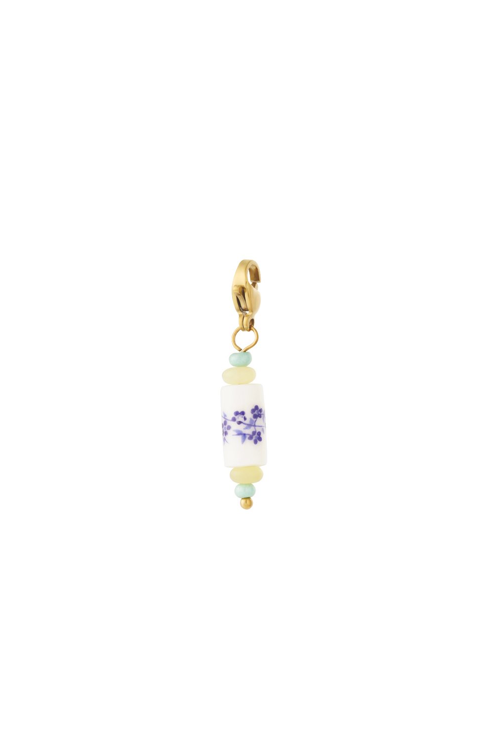 Dutch vintage jewelry charm 