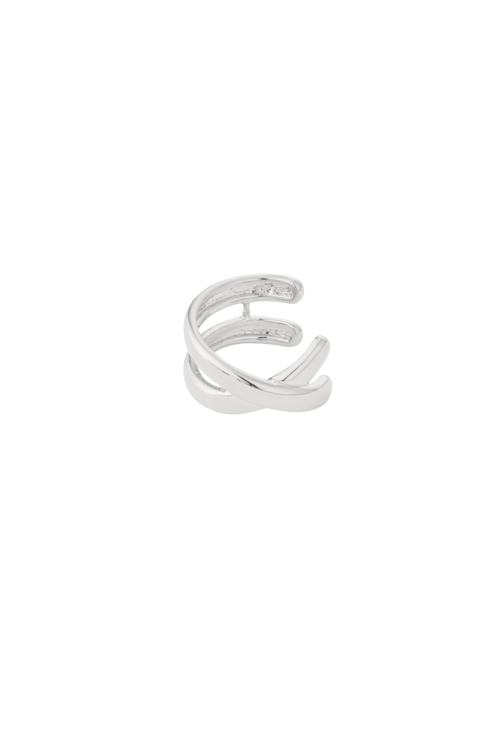 Copper Ear Cuffs Geometric Daily Daily h5Picture3