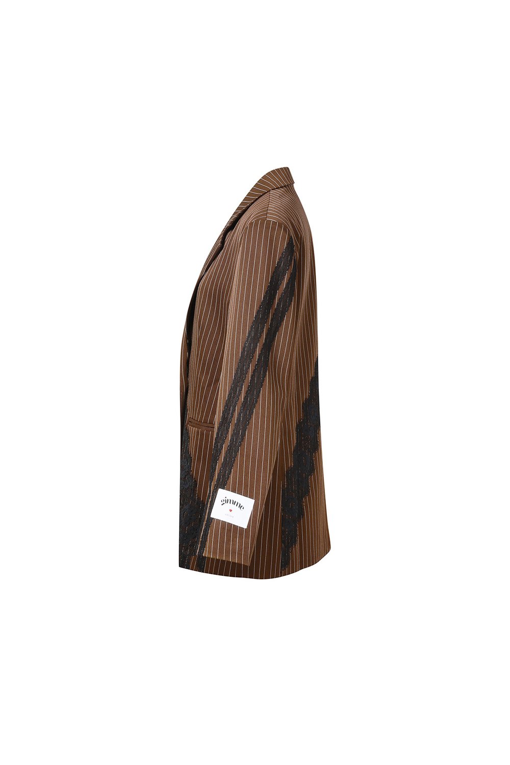 Spitzenblazer h5Bild13