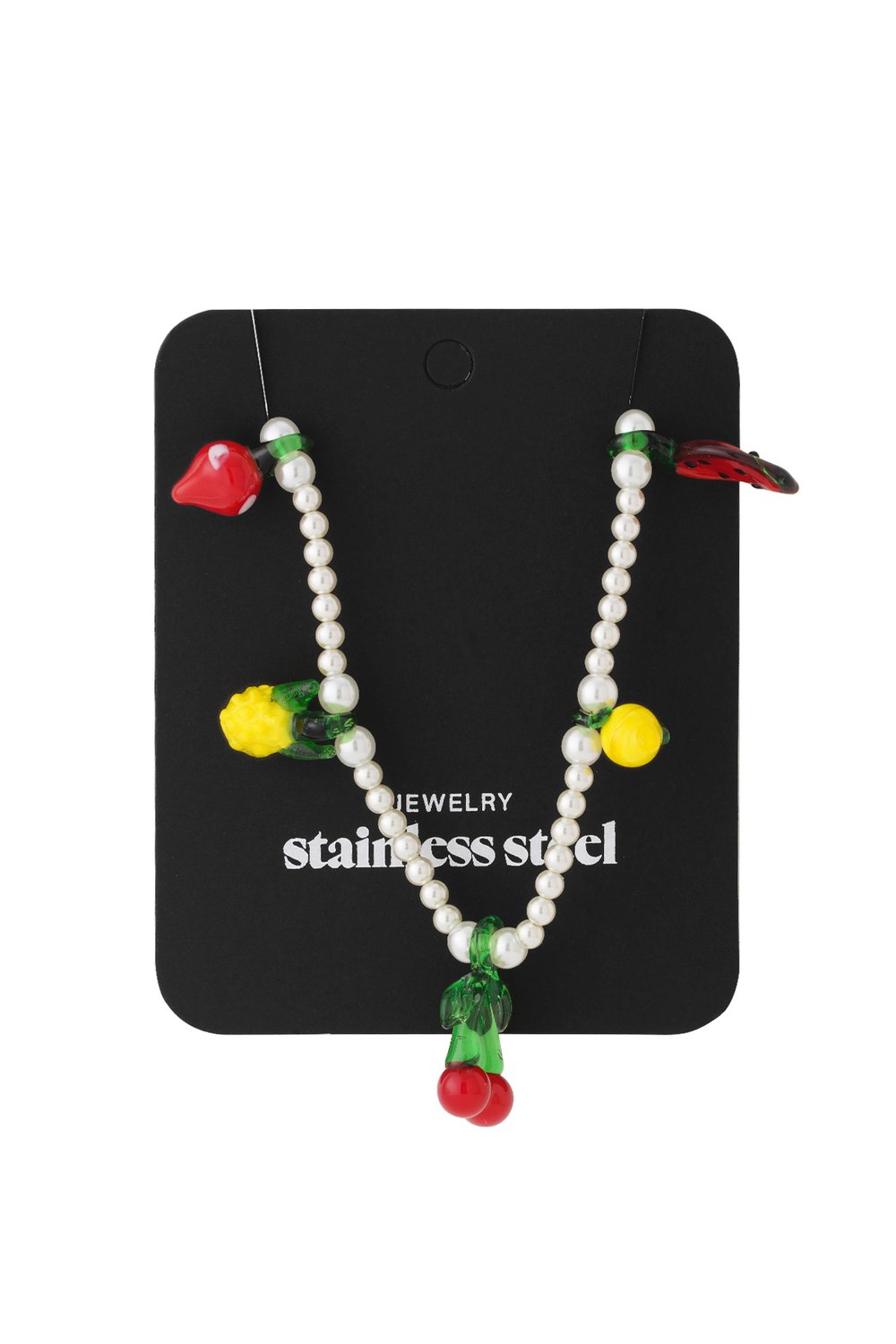 plant necklace Picture4