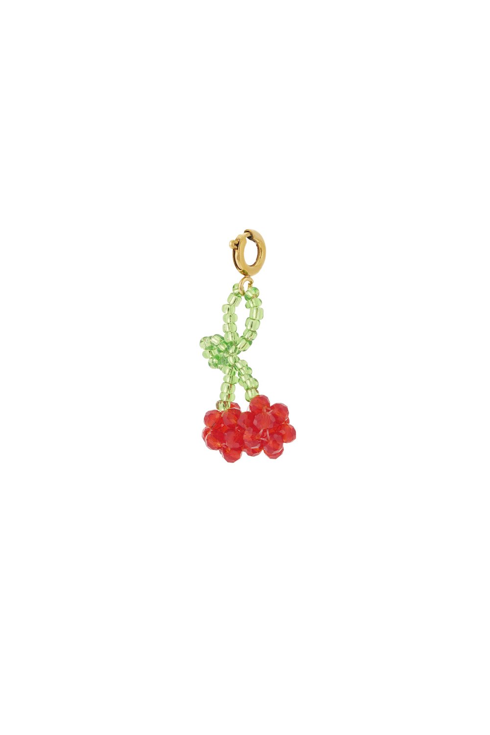 Encanto de cereza 