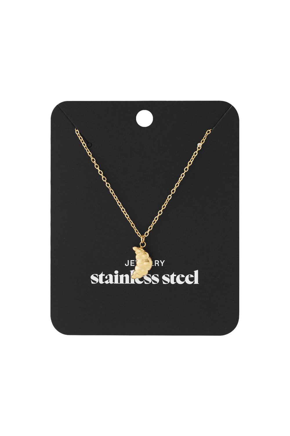 Collana di croissant h5Immagine4