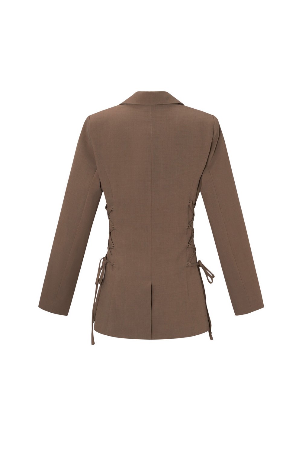 Fitted Blazer Laced h5Picture3