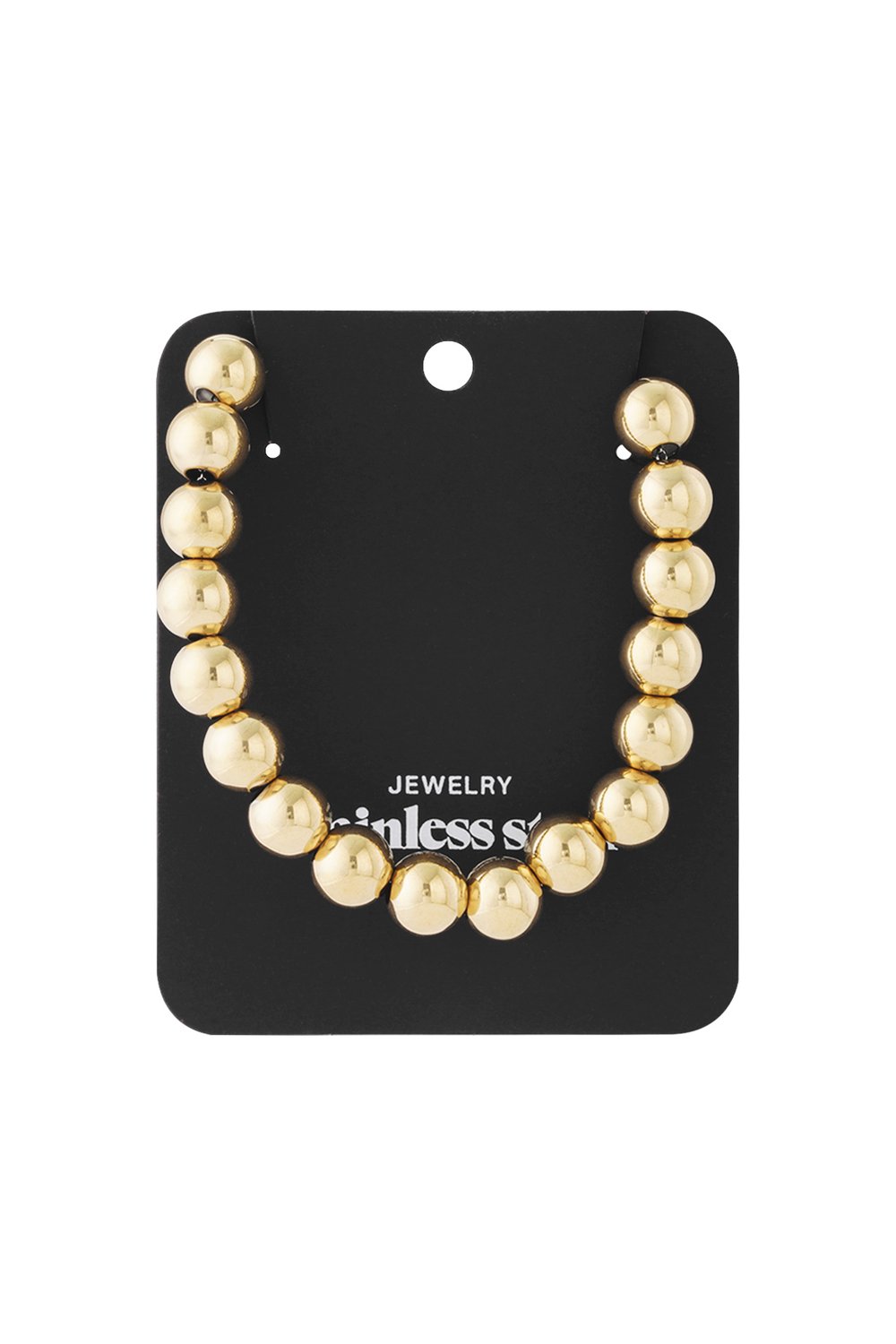 Hollow bead necklace-12mm h5Picture4