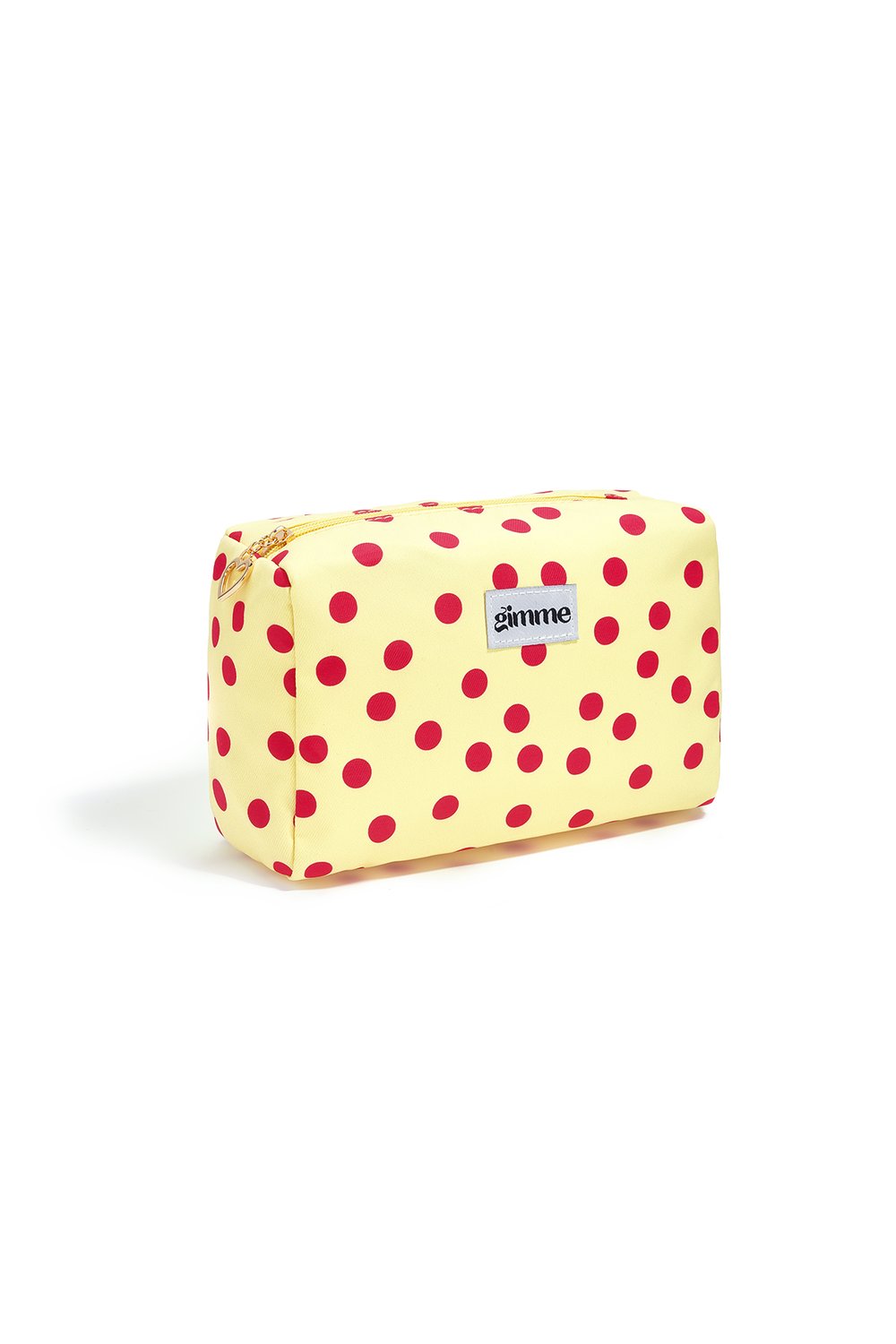 Makeup Bags Polka Dots Casual Polyester Daily Accessories h5Picture5