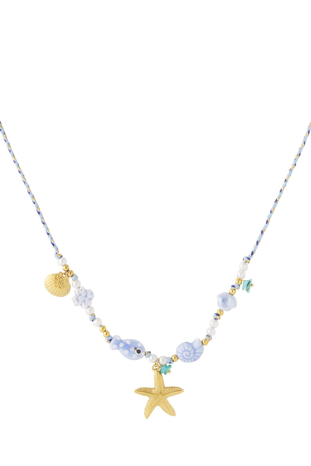 Sea You Halskette Bild4