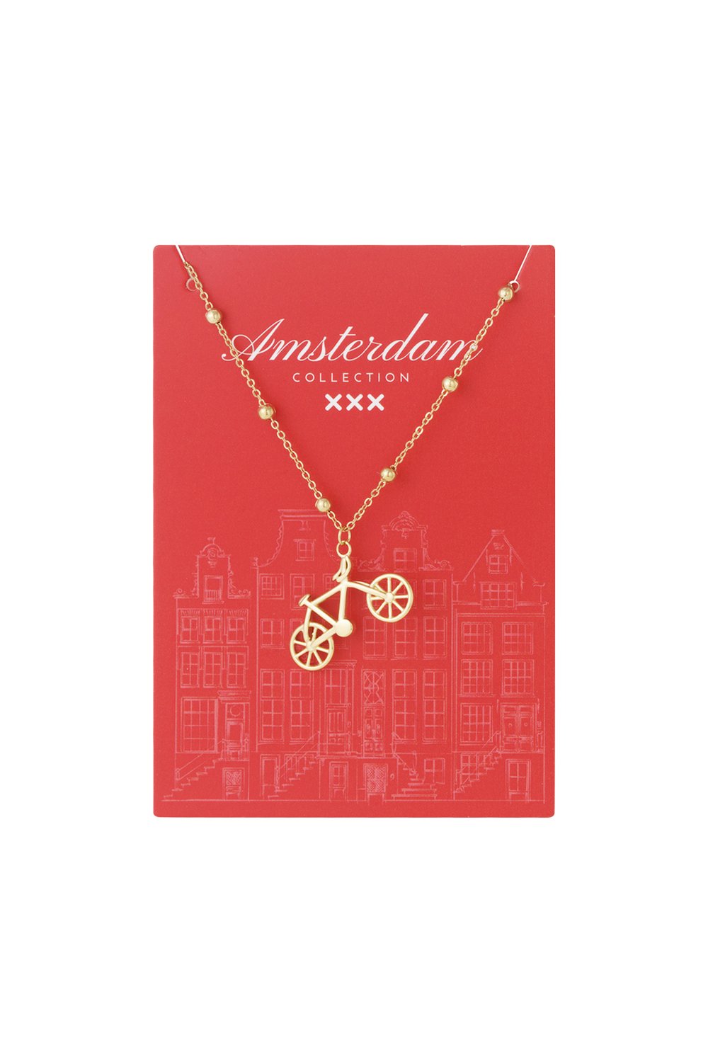 Wanderlust necklace Picture4