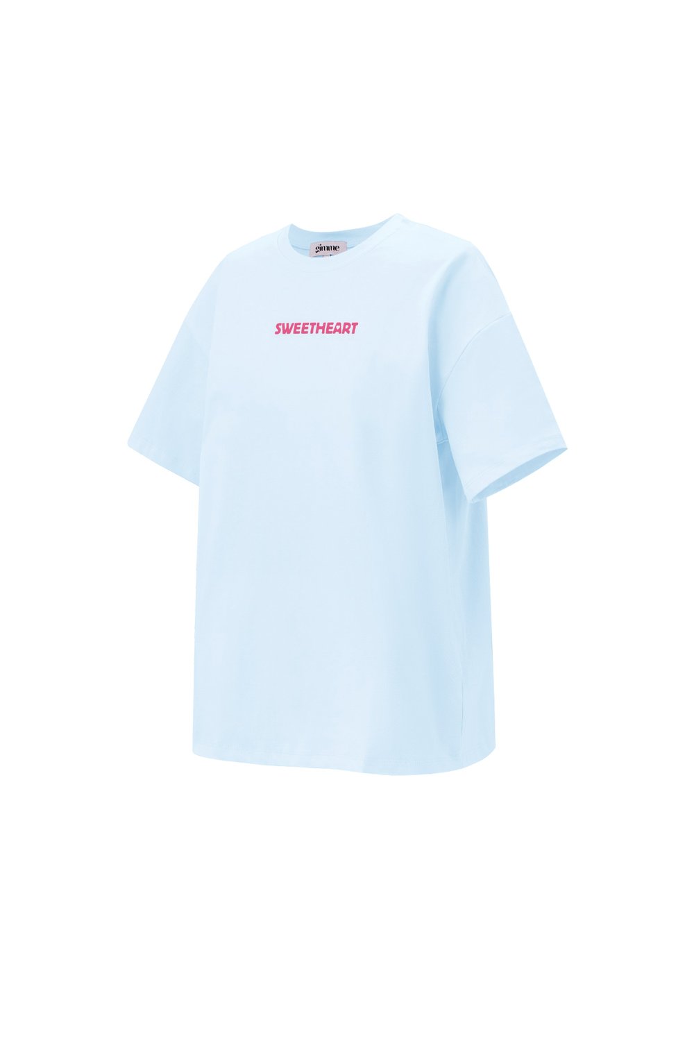 Sweetheart T-shirt Picture2