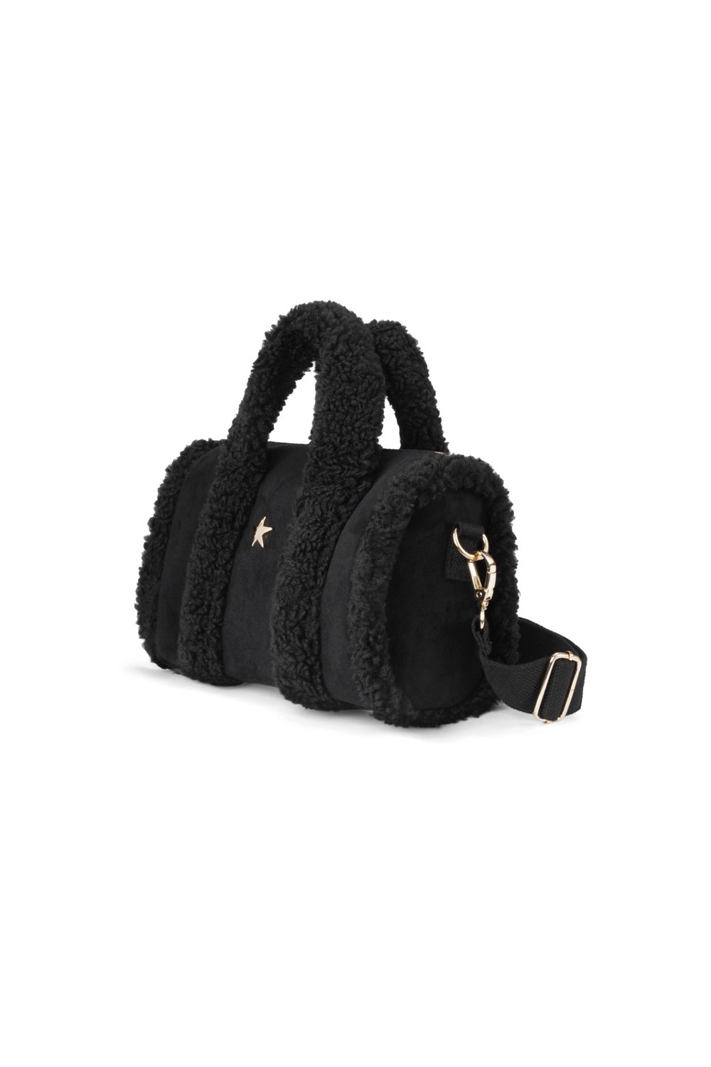 Shoulder Bags Patchwork Casual Cotton Daily Accessories Picture5