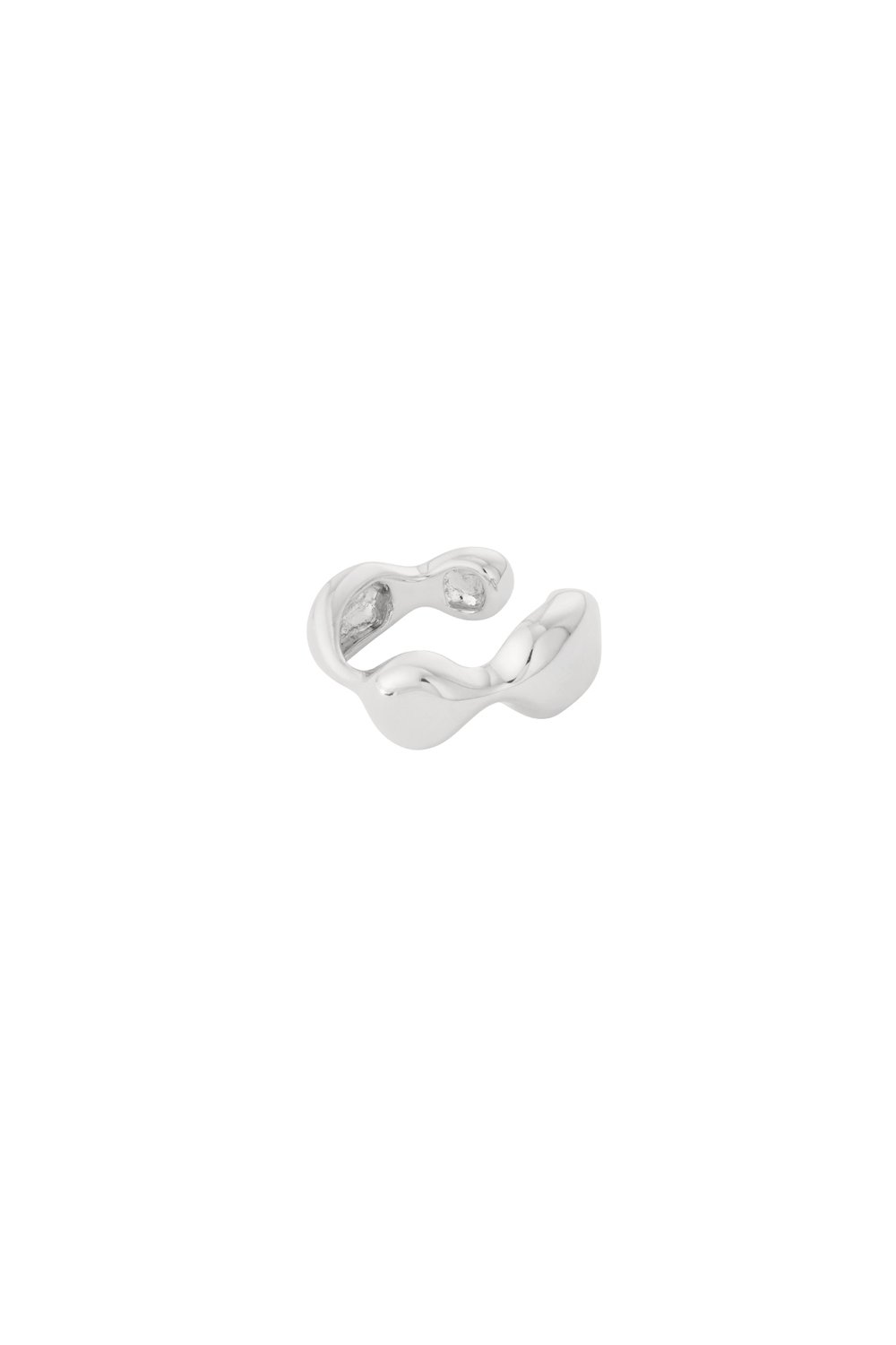 Ear cuff geometric h5Picture3
