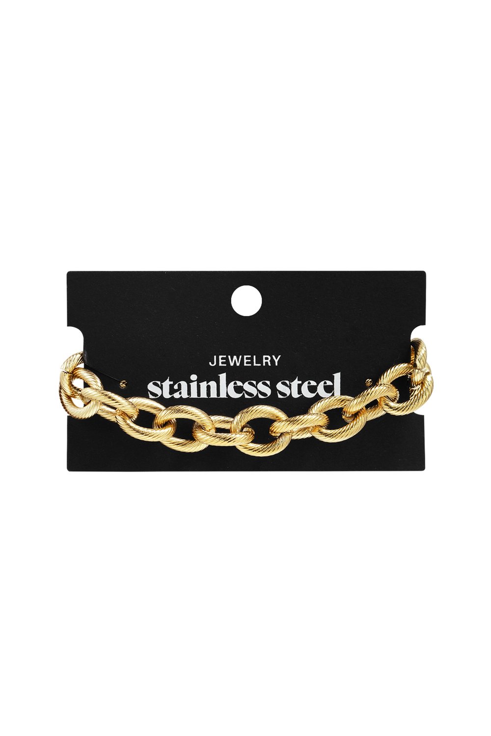 Combined shackle bracelet Picture5