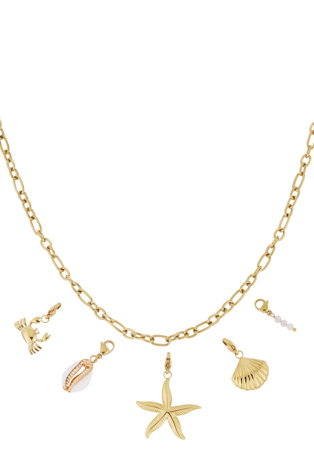 Küsten-Chic-Halskette h5Bild4