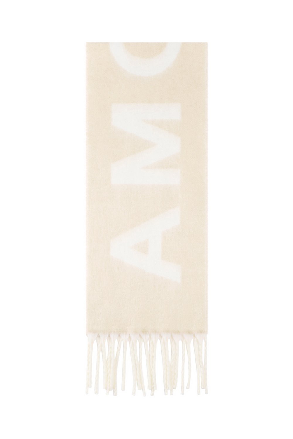 Amour warm scarf