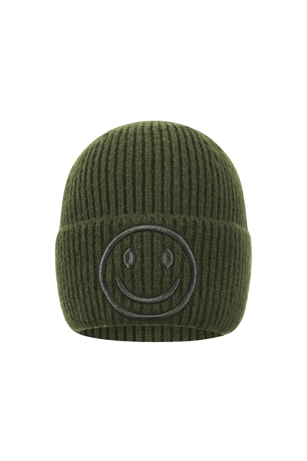 Sombrero sonriente