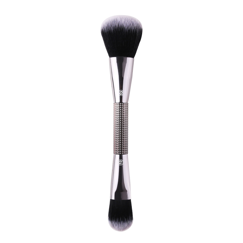 1 Pair Unisex Makeup Brush 