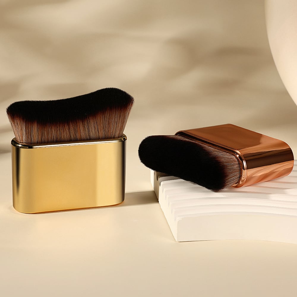1 Pair Unisex Makeup Brush Picture2