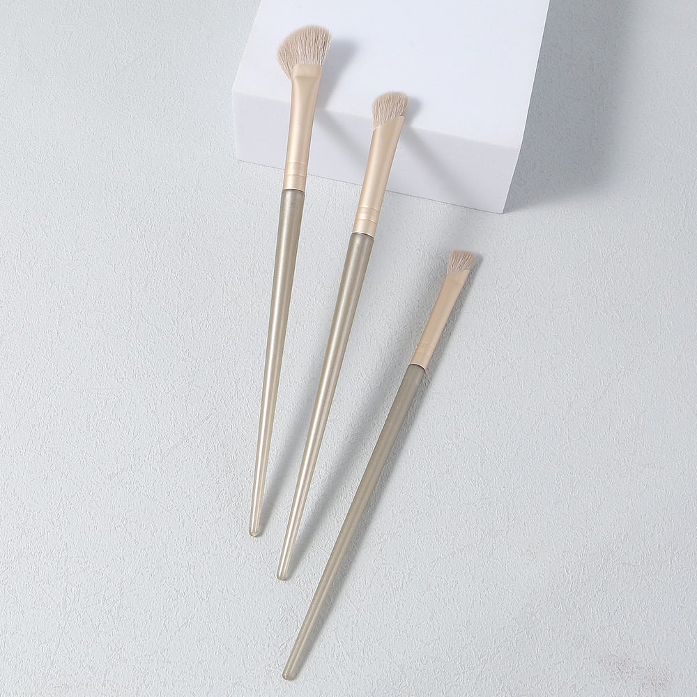 1 Pair Unisex Makeup Brush 