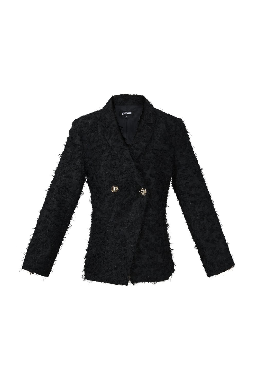 Strukturierter Blazer