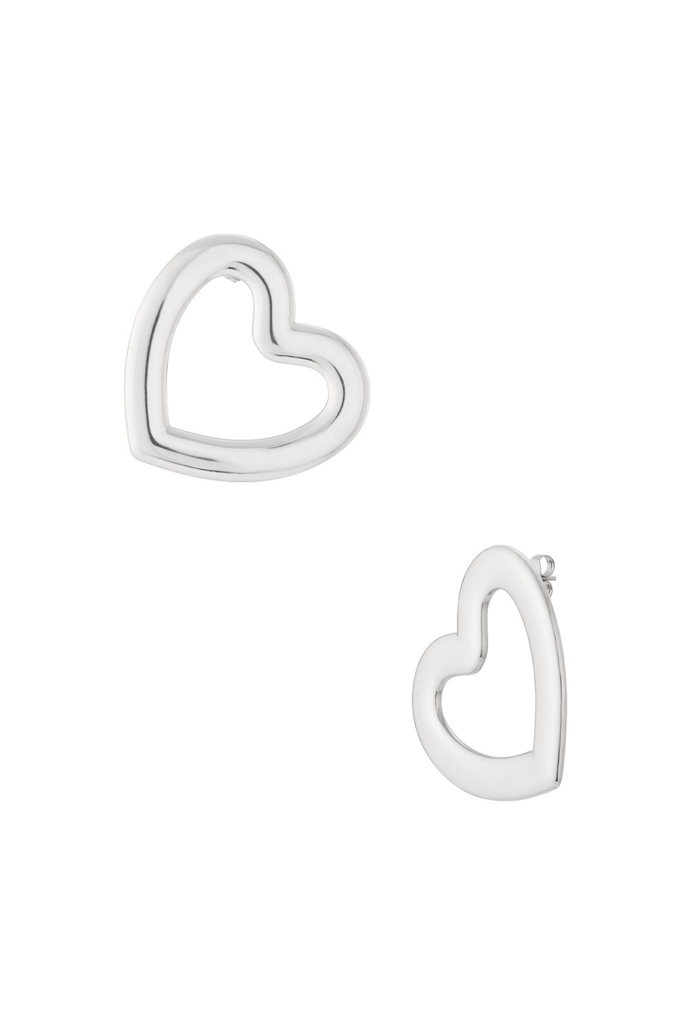 Boucles d'oreilles coeur incontournables h5Image3