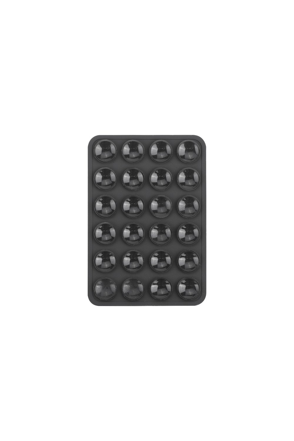 Mobile phone suction cup stand 5 pieces