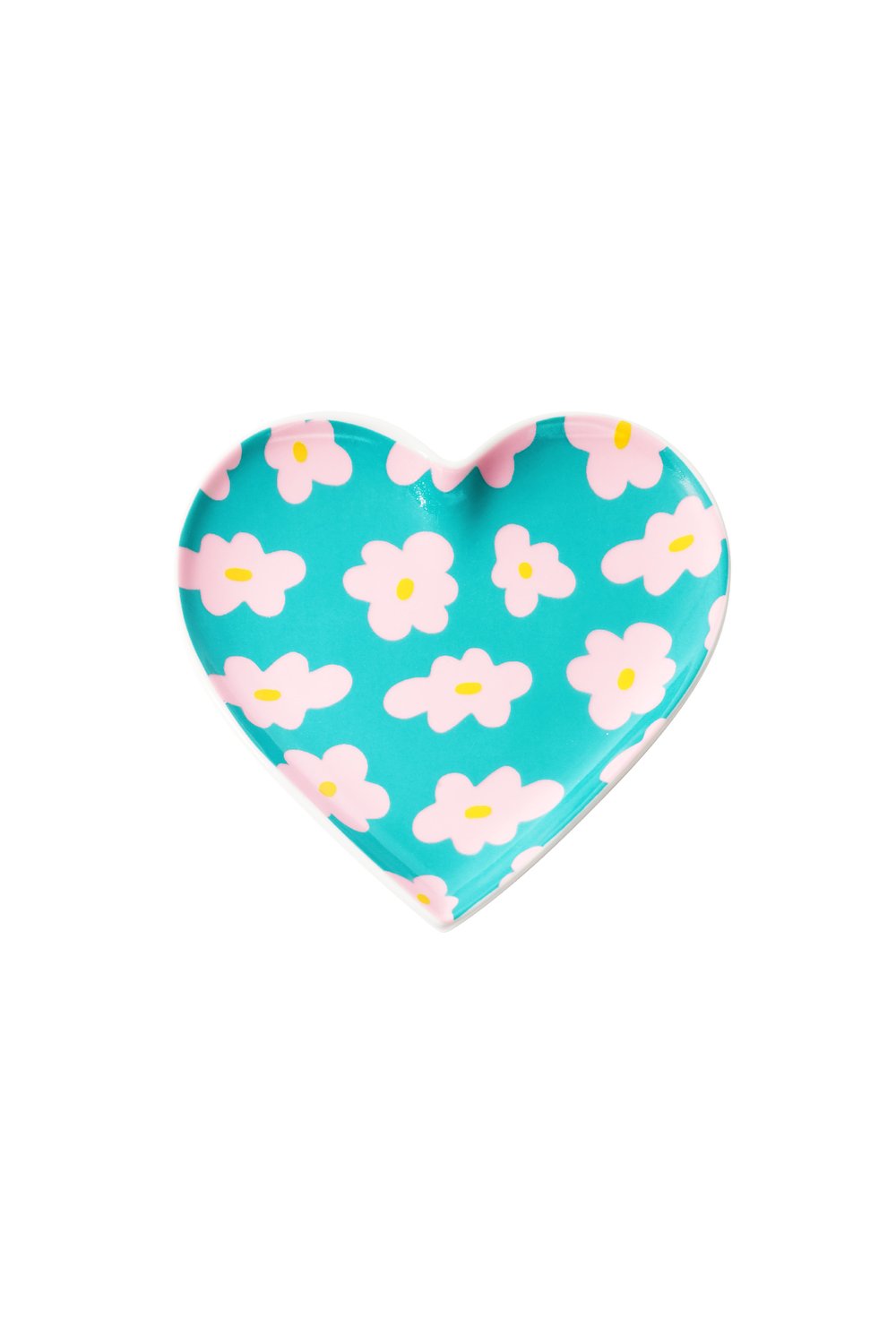 Heart jewelry tray dreamy 