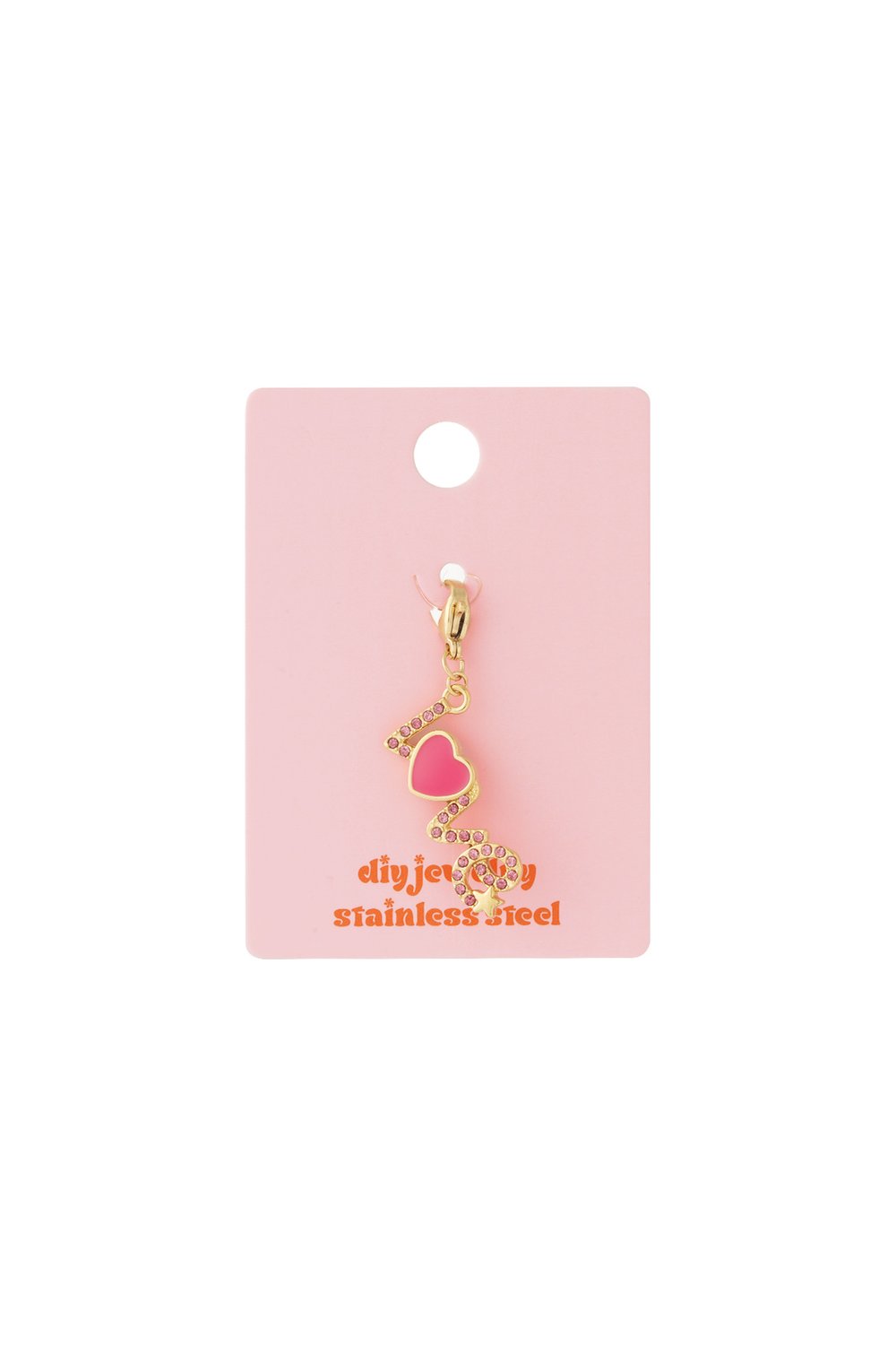 Love jewelry charm Picture4