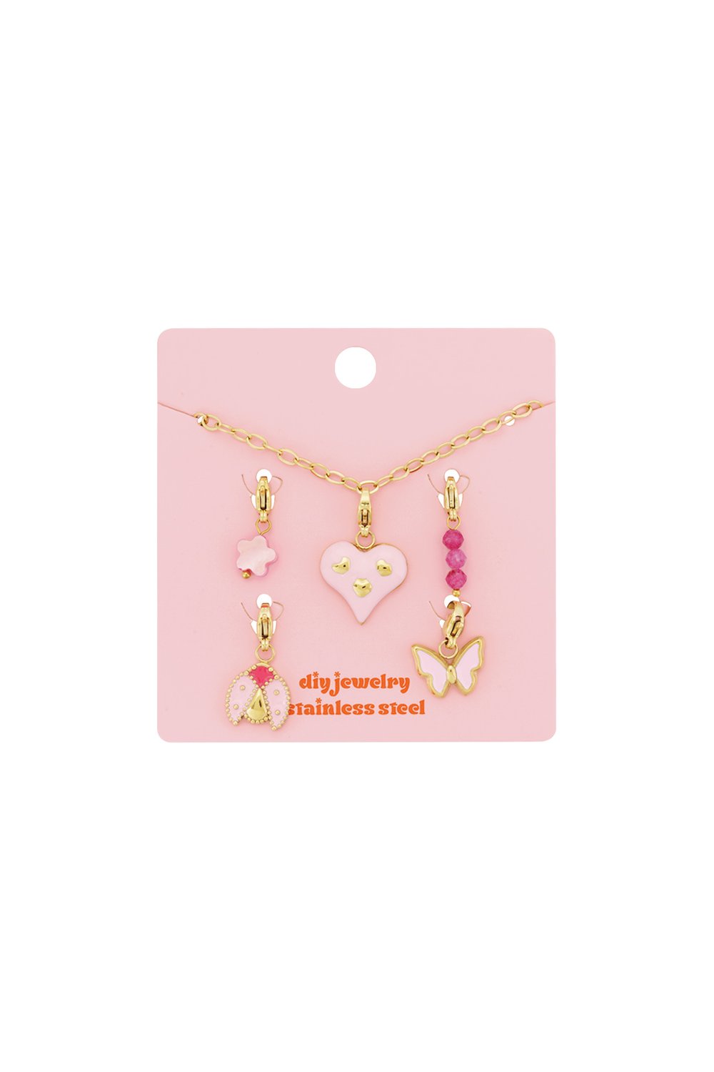 DIY Bracelet Picture4