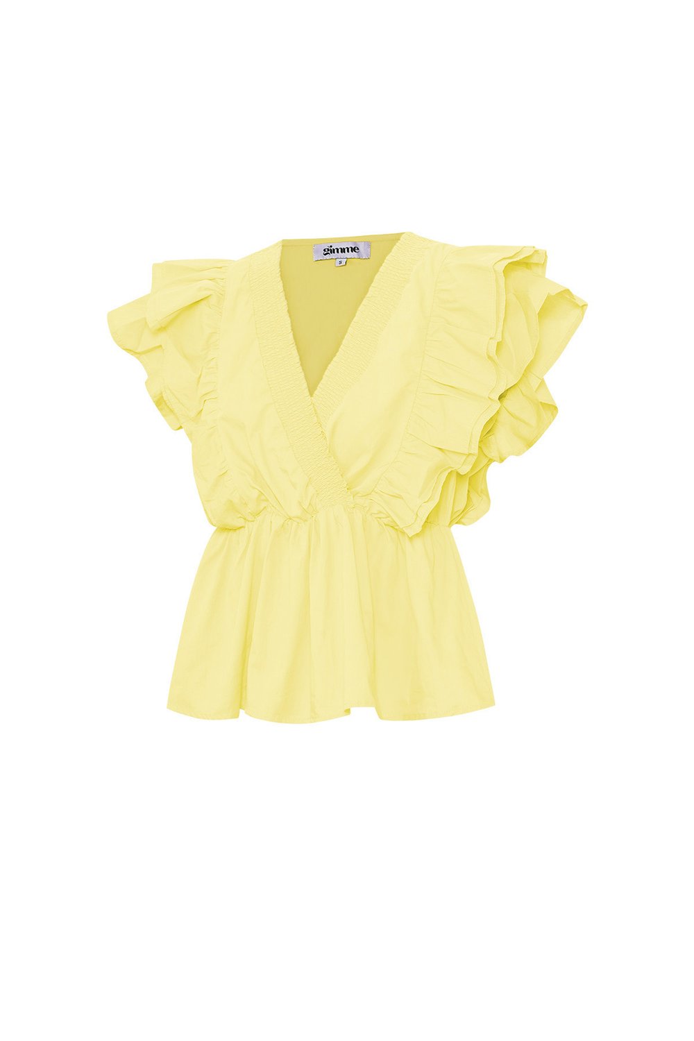 Butterfly Top h5Picture2