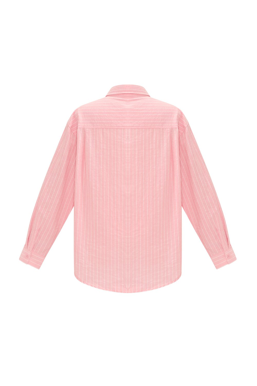 Blouse Heart Picture3