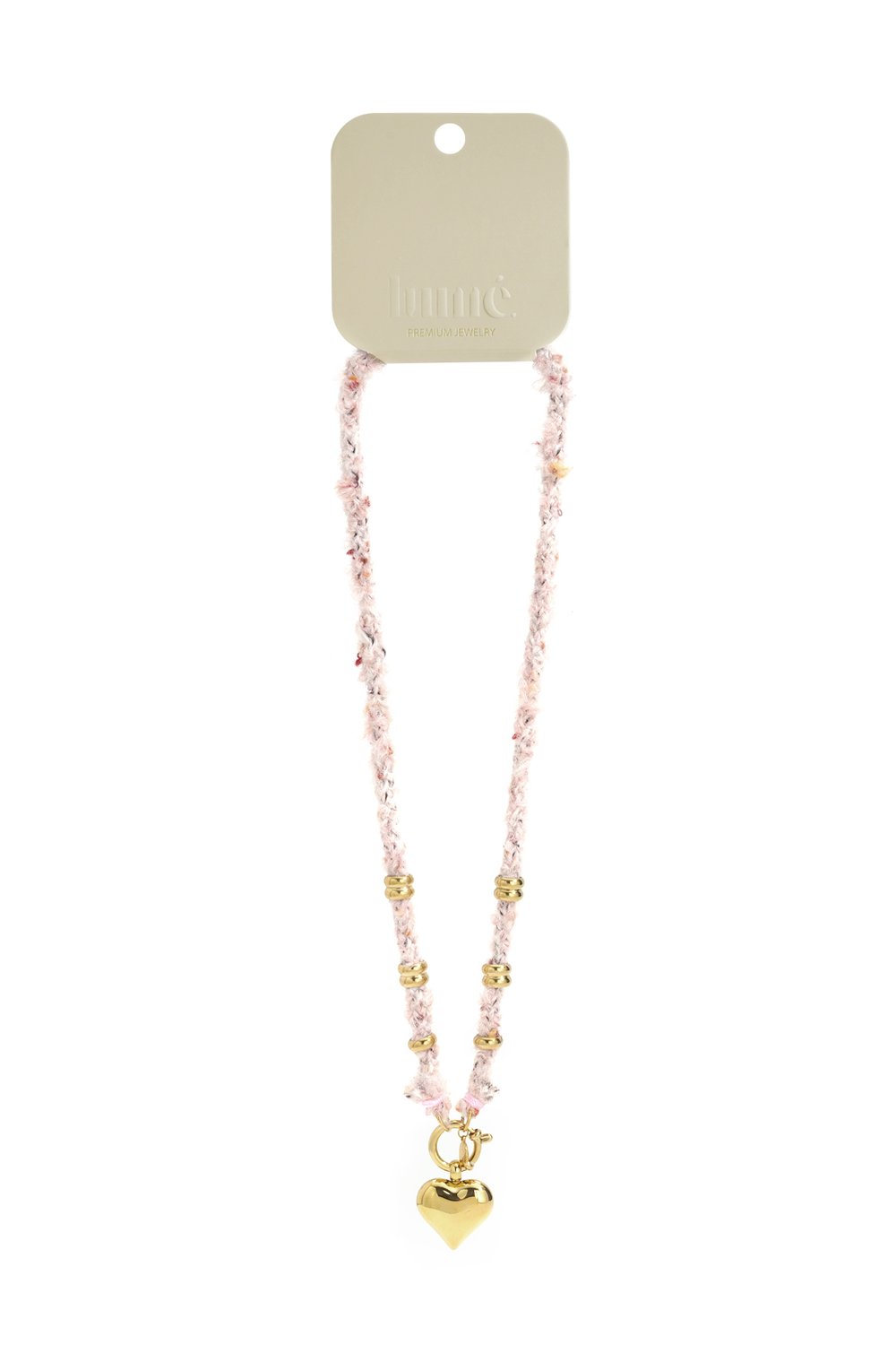 Pendant necklaces Heart Casual Daily Simple Series Women's jewelry h5Picture5