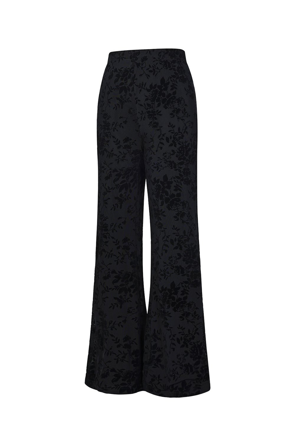 Flower Pants h5Picture2