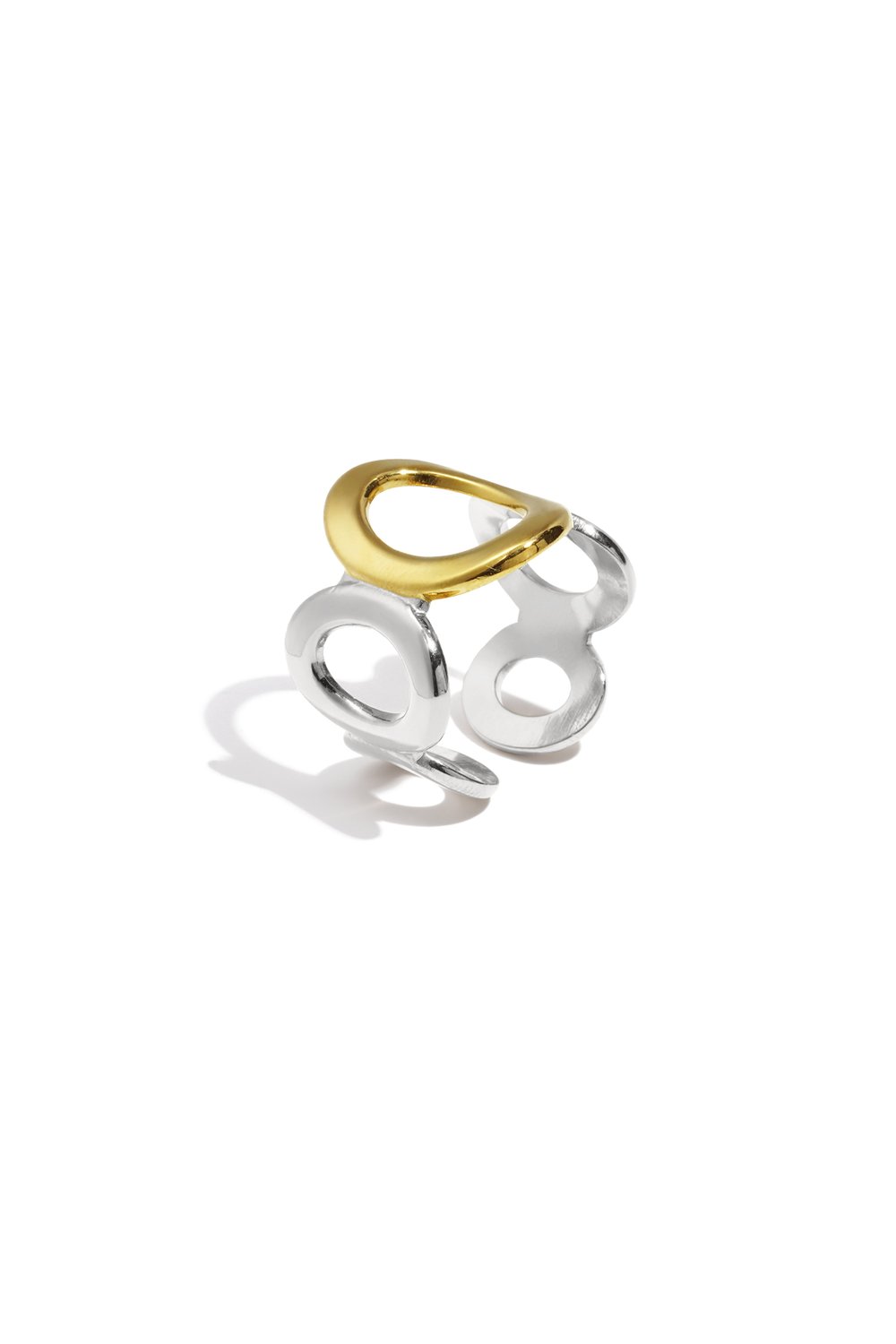 Anello a cerchio aperto h5Immagine3