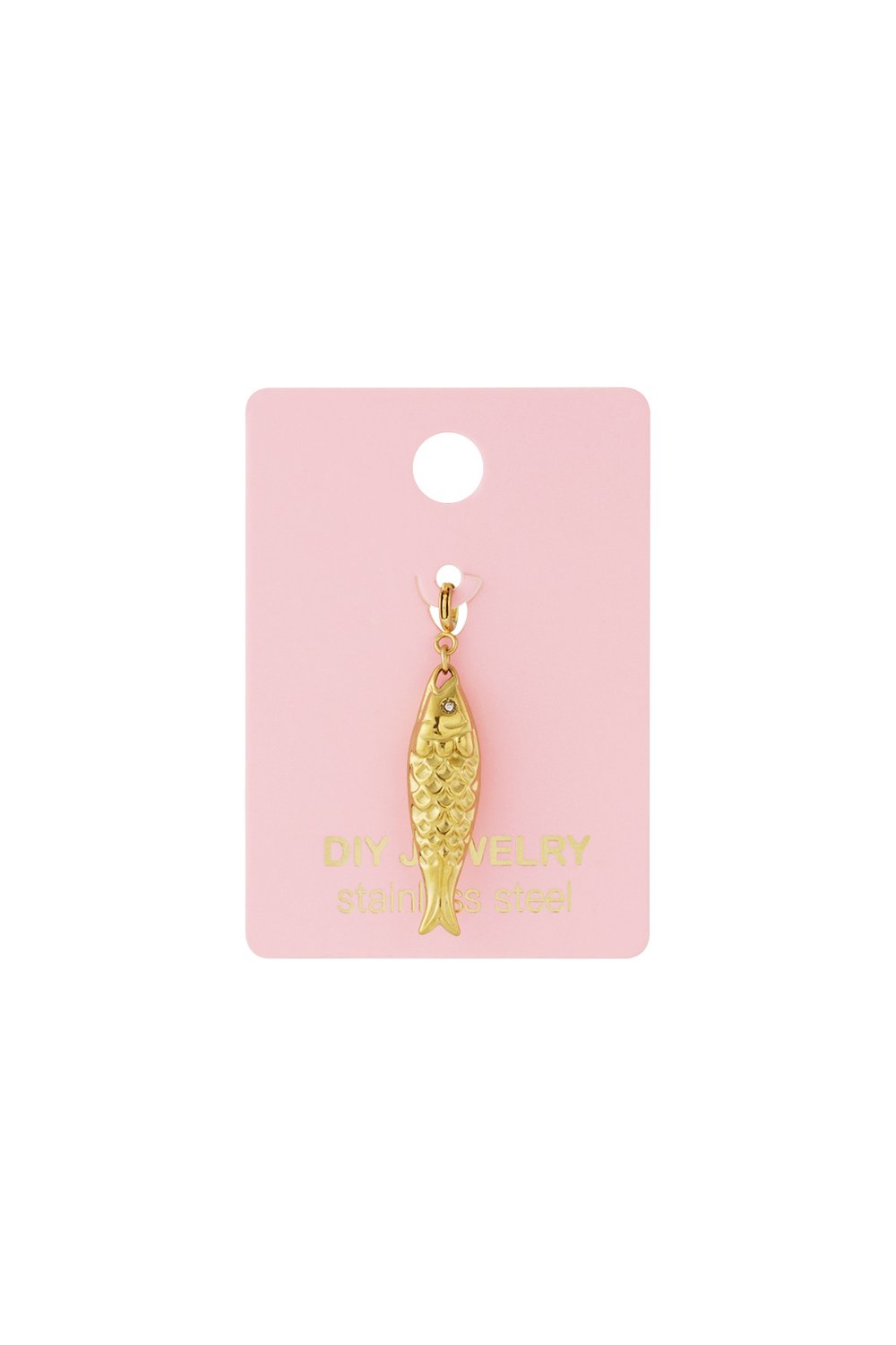 DIY Fish charm h5Picture4