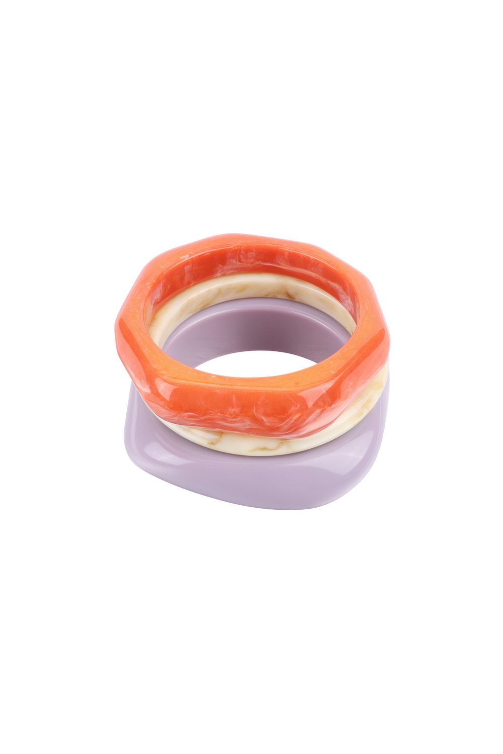 Farbwirbel-Armreifen h5Bild5