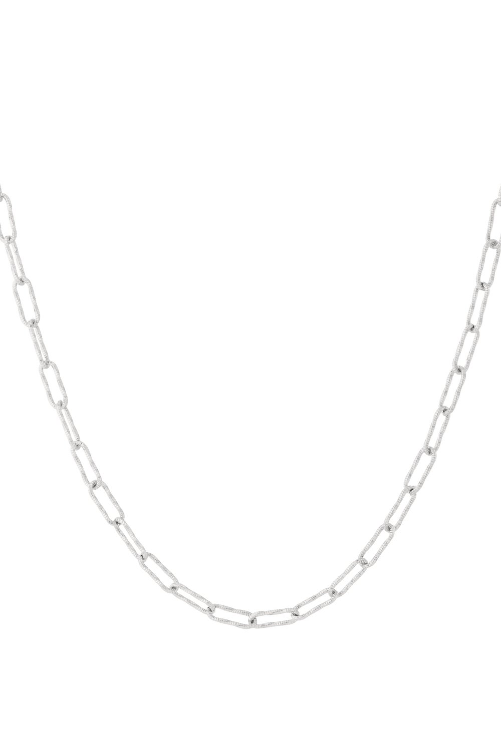 Chain Necklaces Chain Casual Daily Simple Series Women's jewelry h5Picture4