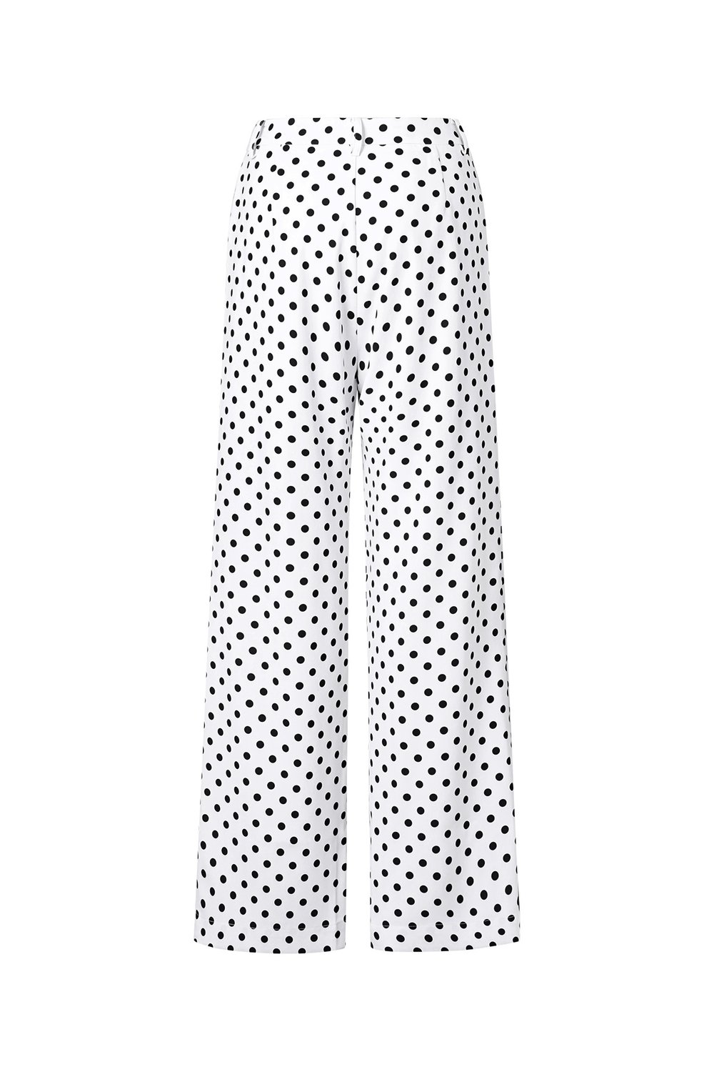 Gepunktete Hose h5Bild3