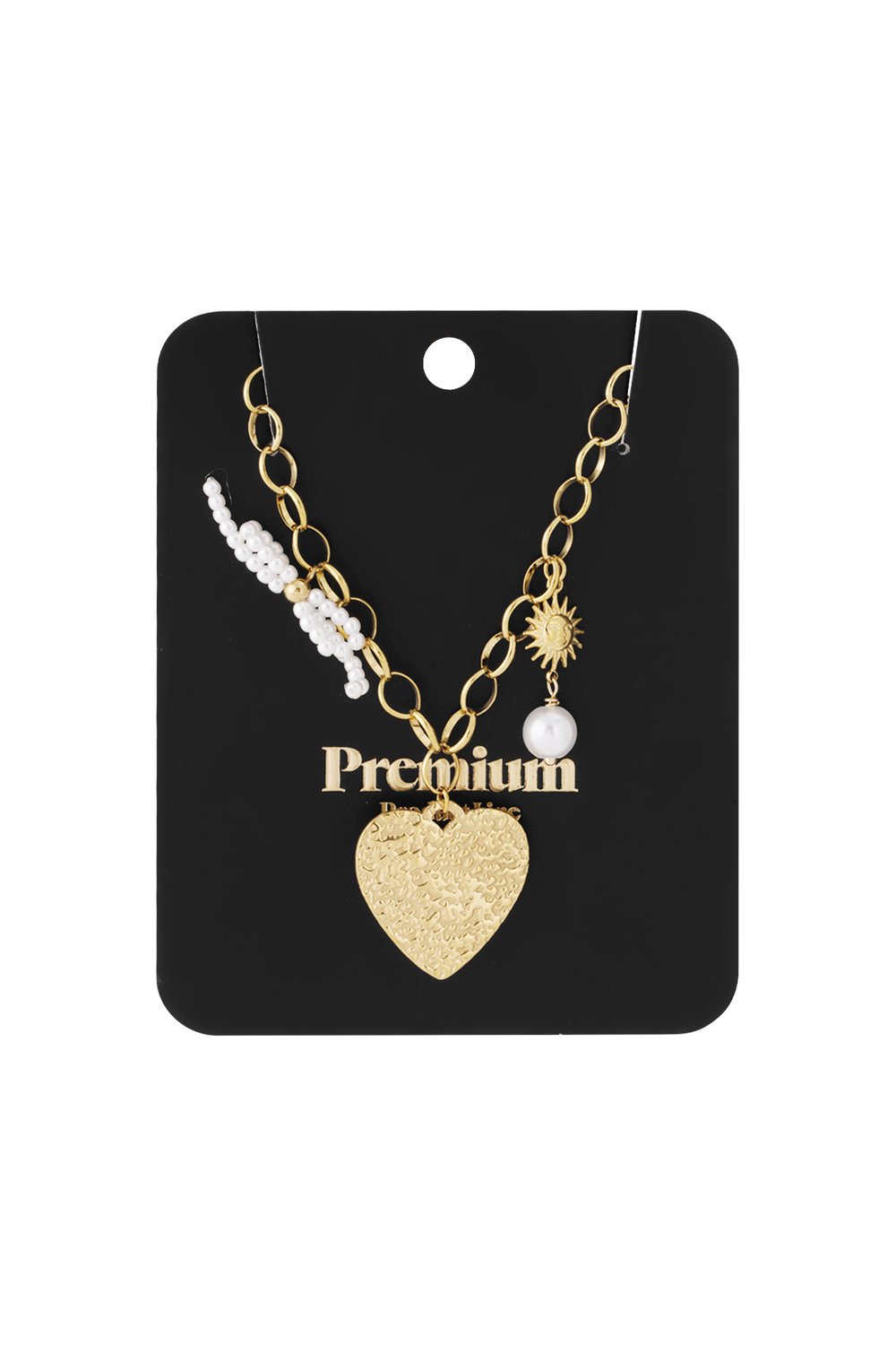 Loved Necklace h5Picture3