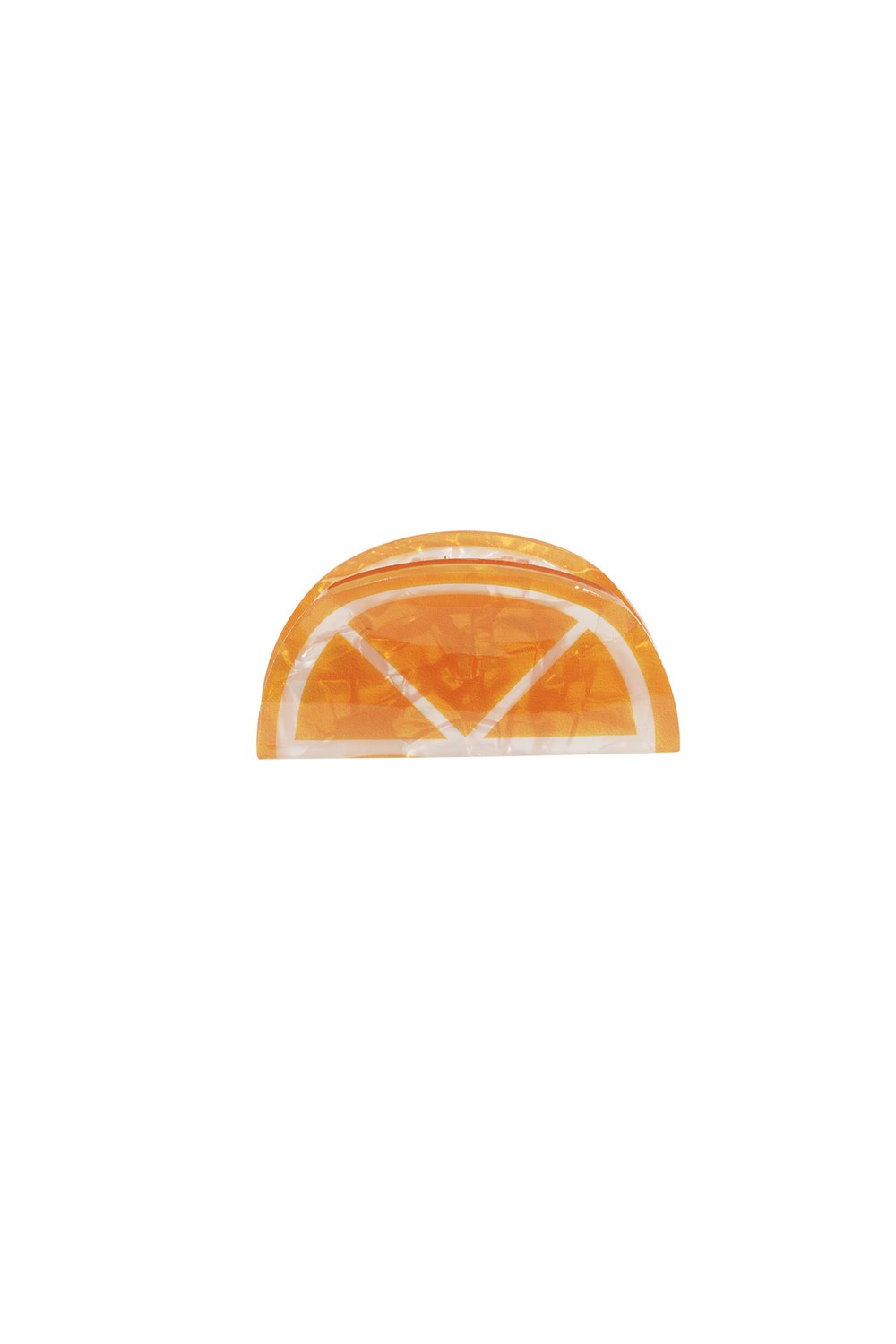 Orange hair clip h5Picture3