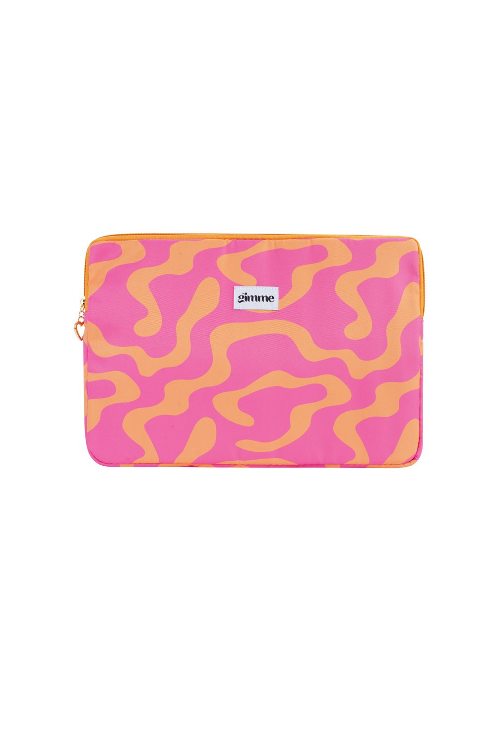 Gimme pattern laptop case h5Picture2