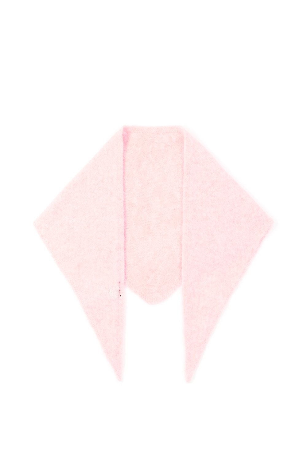 Summer scarves Solid Color Simple Polyester Daily Accessories Picture4