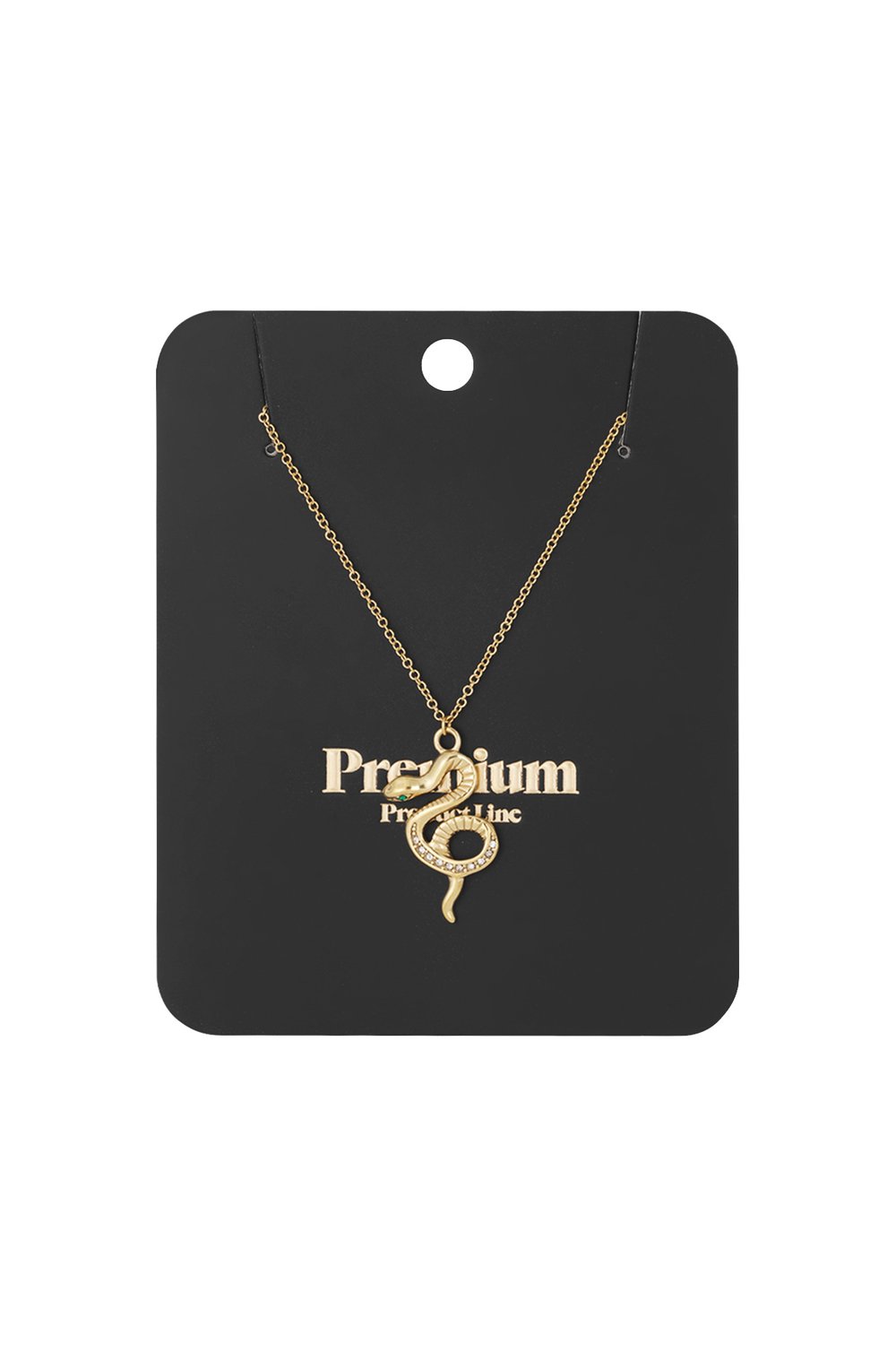 Love Poison necklace Picture3