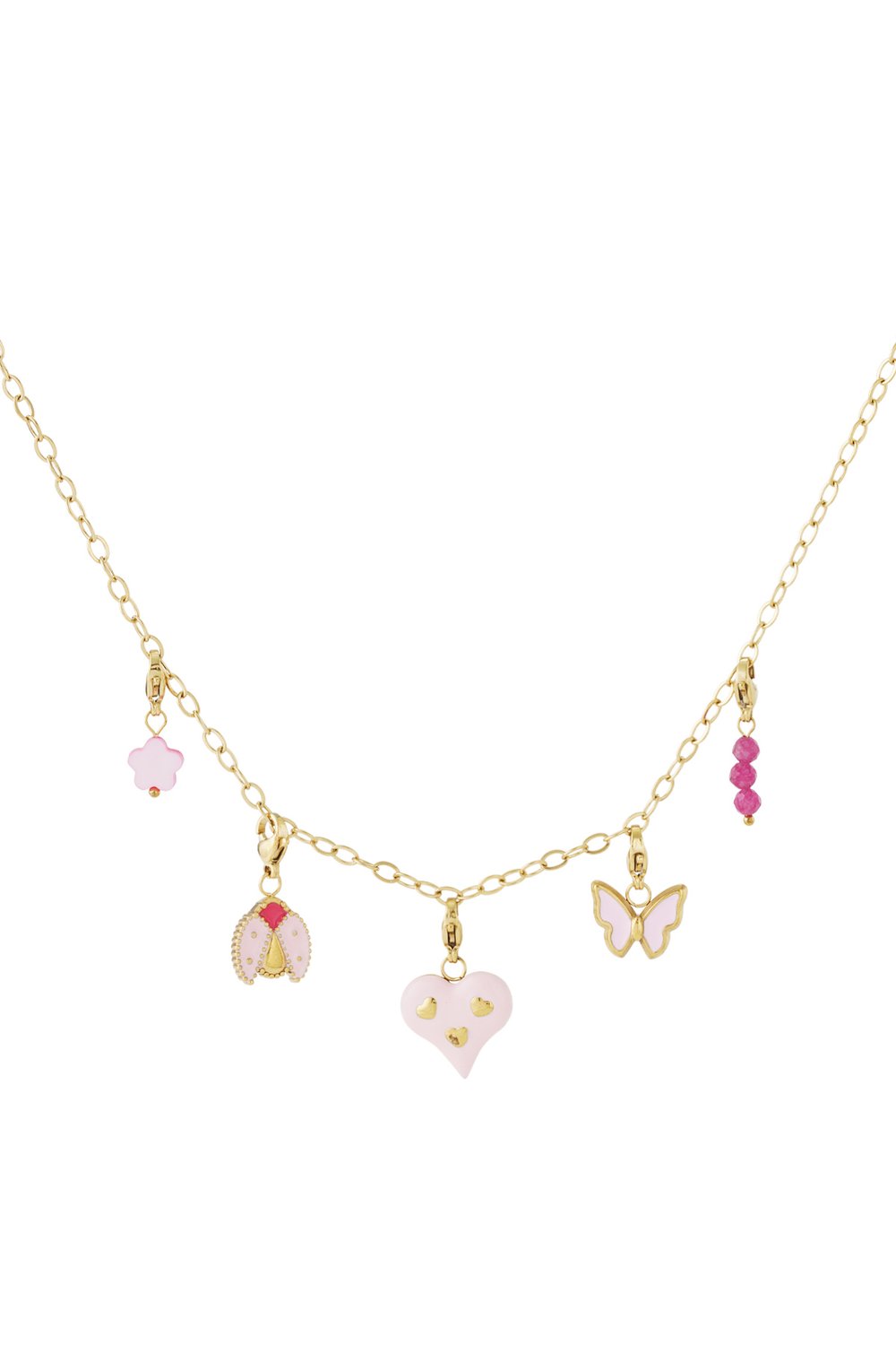DIY Necklace Picture5