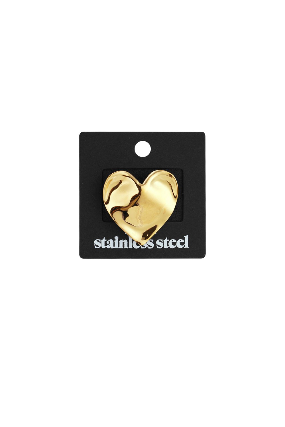 Large heart statement ring h5Picture6