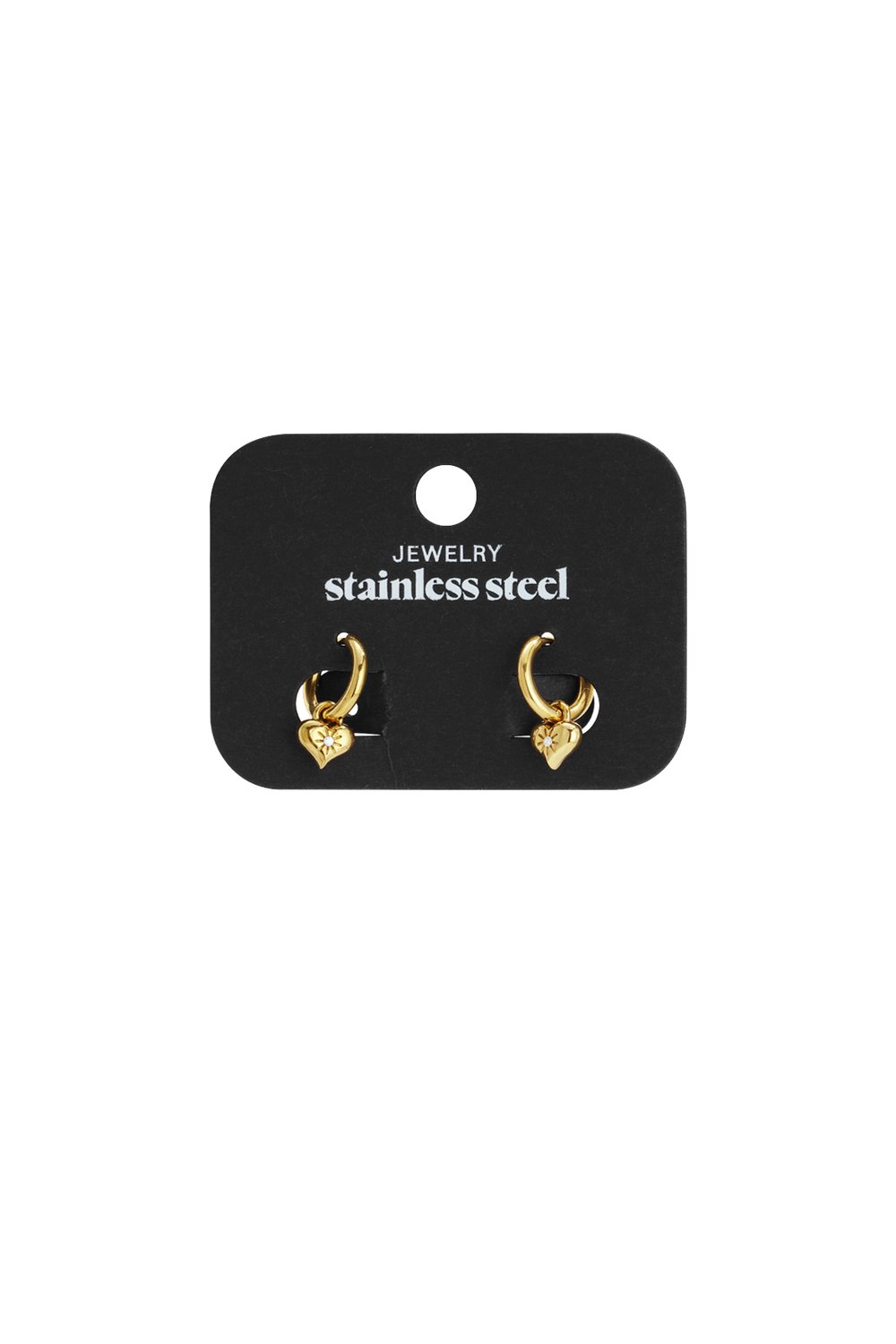 earrings heart hue Picture3
