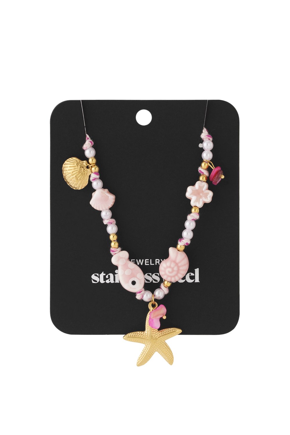 Sea You Halskette Bild5