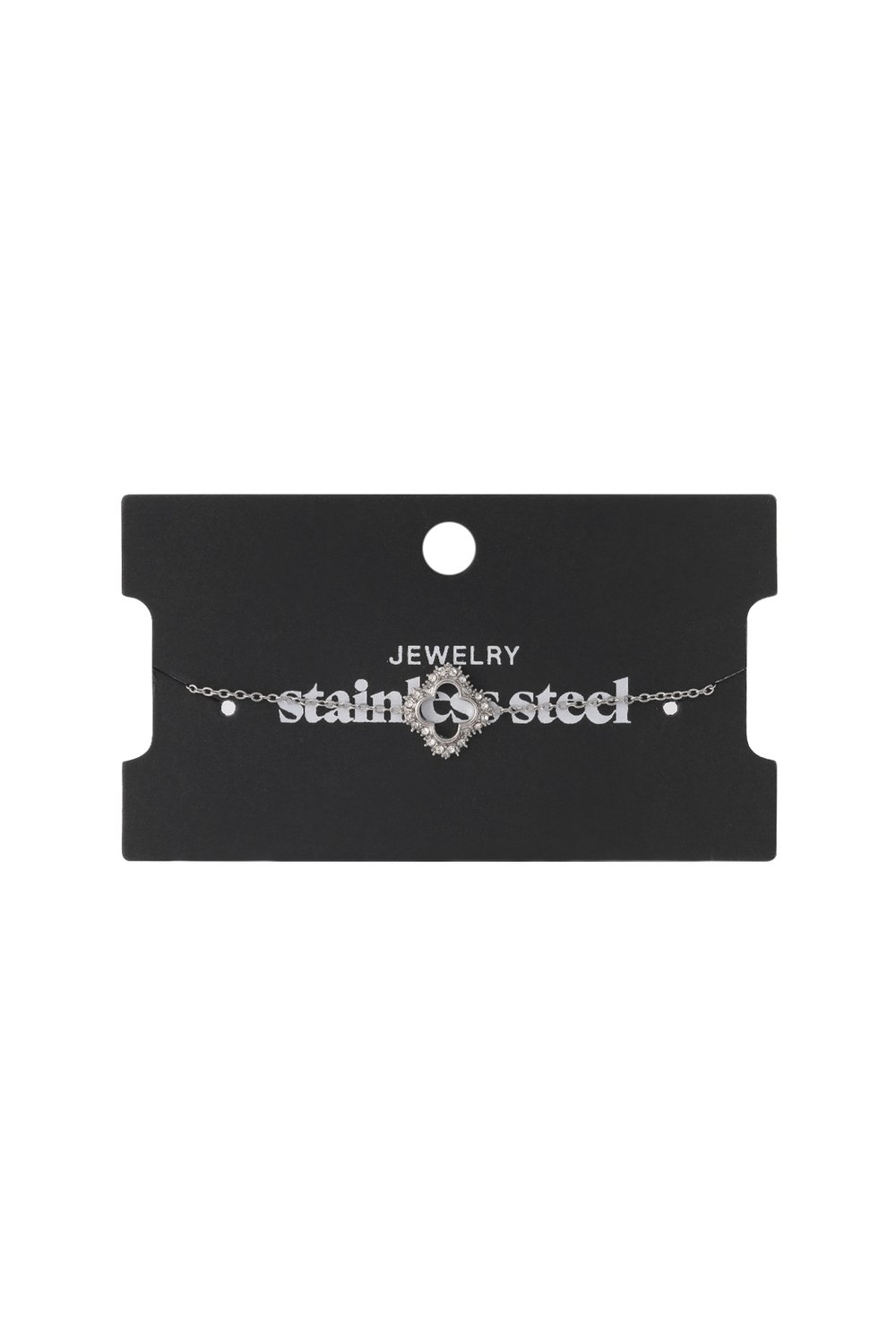 lucky diamond bracelet Picture3