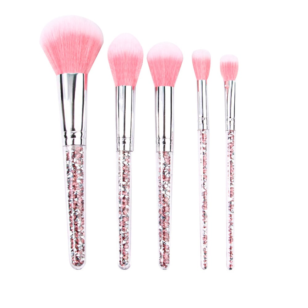 1 Pair Unisex Makeup Brush Picture2