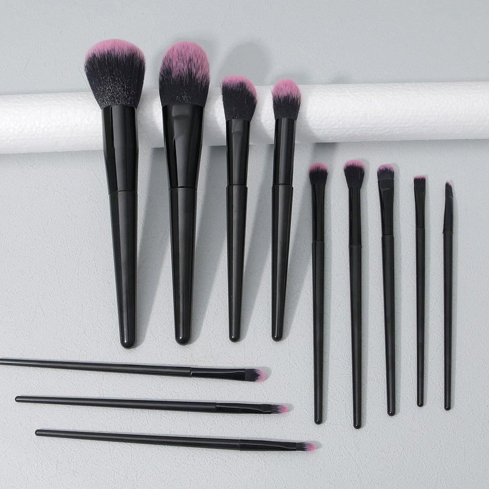 1 Pair Unisex Makeup Brush 