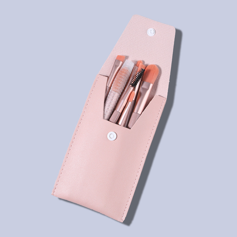 1 Pair Unisex Makeup Brush Picture2