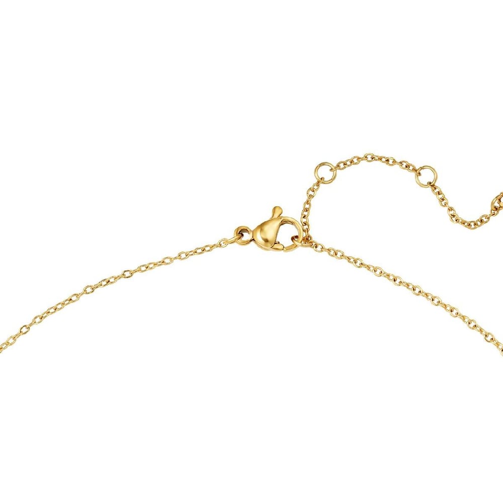 Necklace Handcuffs Picture2